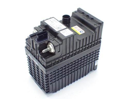 Акумулятор додатковий акумулятор 4K0915101 AUDI A6 C8 4k 19R - 1