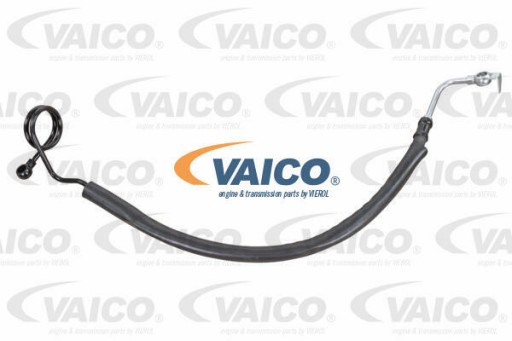 VAICO V10 - 6773 гідравлічний шланг гідропідсилювача - 2