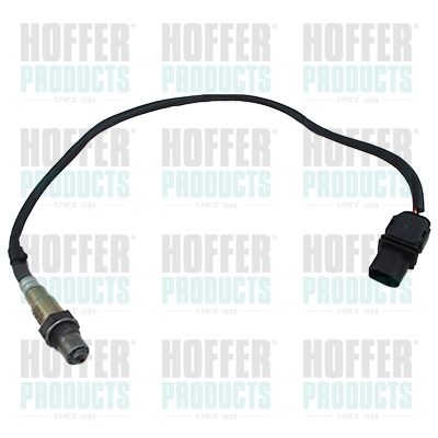 Лямбда-зонд 7481667E HOFFER BMW 1 3 E81 E82 E87 - 2