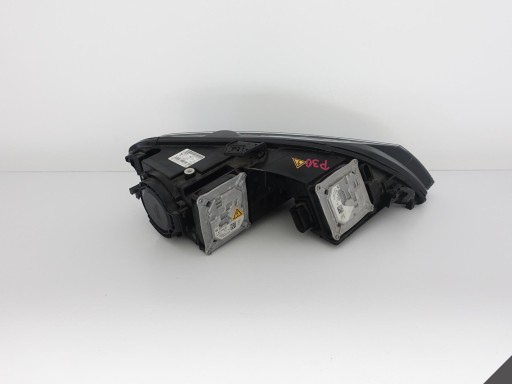 AUDI R8 420 07 - > ксенон + LED повна ліва передня - 4