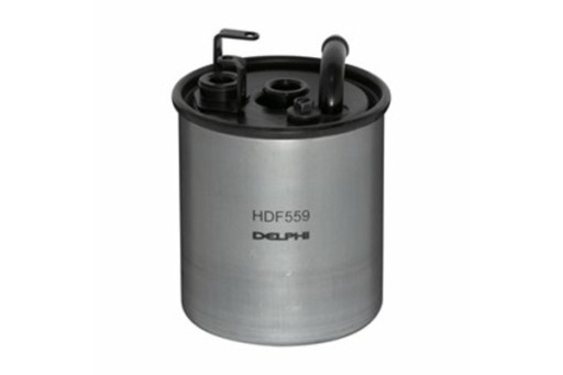 Паливний фільтр DELPHI HDF606 En Distribution - 5