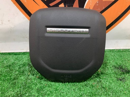 AIRBAG PODUSZKA KIEROWCY L462 HY32-043B13-CB8PVJ - 1