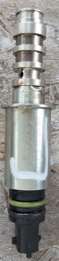 электромагнитный клапан масляного насоса 4.8 porsche - 1