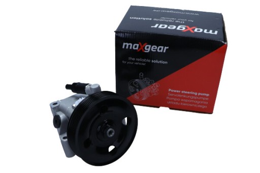 MAXGEAR POMPA WSPOMAGANIA 48-0112 - 2