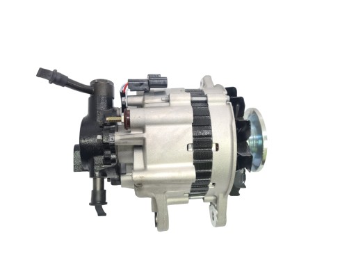 ALTERNATOR HERTH+BUSS JAKOPARTS HYUNDAI H100 2.5 - 6