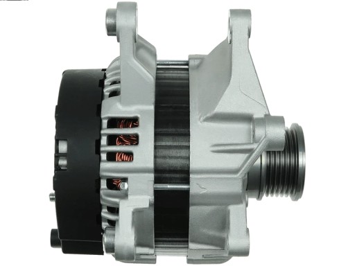 Alternator AS-PL A0536S - 1