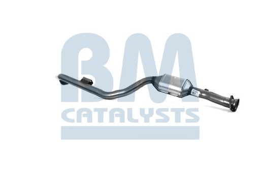 BM91105H BM CATALYSTS КАТАЛІТИЧНИЙ НЕЙТРАЛІЗАТОР MERCEDES - 5