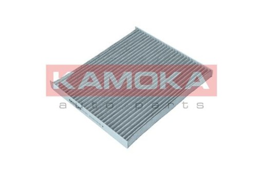 Повітряний фільтр салону KAMOKA f511401 En розподіл - 3