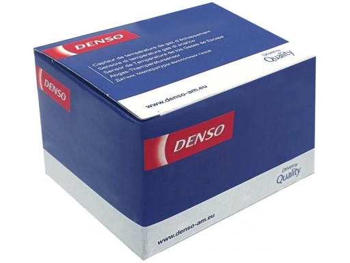 Резистор, внутрішній вентилятор DENSO DRS23002 - 2