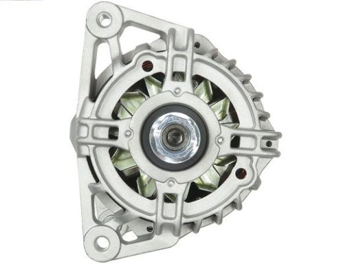 A4103 AS-PL ALTERNATOR - 2