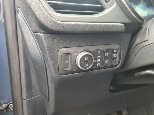 Проти електричного багажника Ford Kuga 2013-2019 - 12