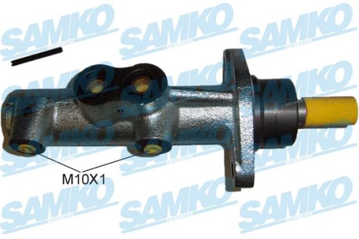 Главный тормозной цилиндр SAMKO P30094 - 2