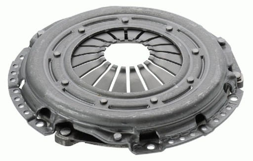 Sachs 3082 000 276 Натискний диск зчеплення SAC - 5