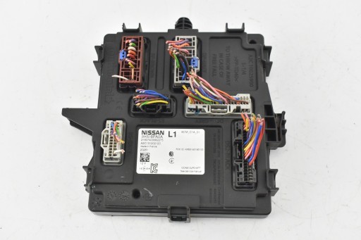 Модуль драйвера BCM 284B26PA0A для NISSAN Juke II F16 - 1