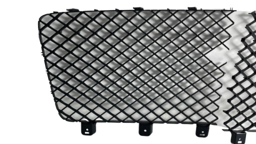 BENTLEY BENTAYGA 2015- 36A GRILL ATRAPA KRATKA - 5