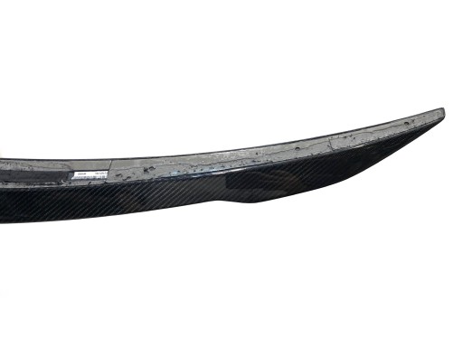 LAMBORGHINI URUS CARBON spoiler klapy 4ML827950A - 6