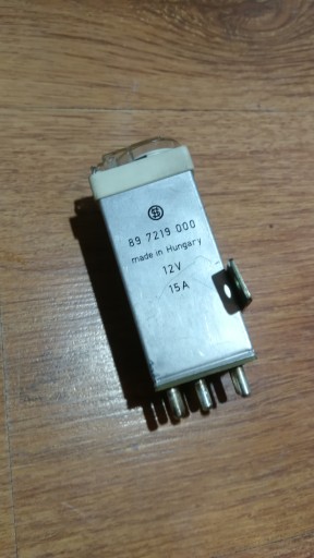 Реле перенапруги MERCEDES W124 124 W202 E320 E220 2,2 3,2 2,8 2,0 - 4