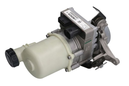 Bosch K S00 910 102 гідравлічний насос, рульове управління - 9