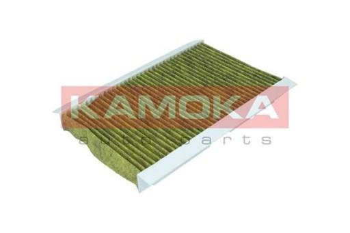 Повітряний фільтр салону KAMOKA 6080009 en розподіл - 6