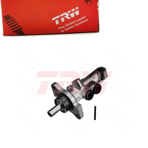 TRW головний гальмівний циліндр для VW TOUAREG 6.0 W12" - 1