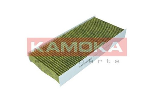 Воздушный фильтр салона KAMOKA 6080051 En распределение - 3