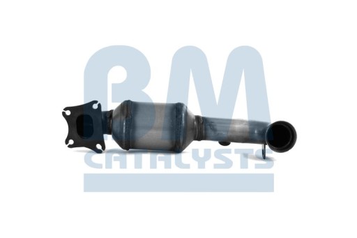 BM92266H BM CATALYSTS КАТАЛІЗАТОР CITROEN DS OPEL - 3