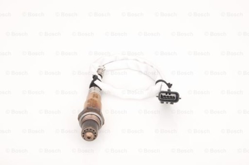 Bosch 0 258 010 029 Sonda lambda - 3