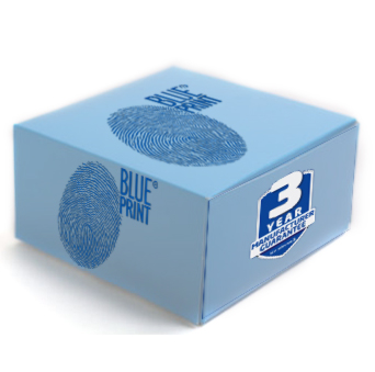 Диск зчеплення BLUE PRINT adz93118 комплект En Distribution - 1