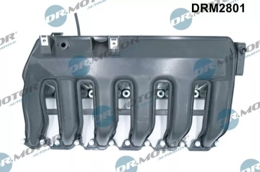 Колектор всмоктування BMW 3,5,6, X3 00- 2,5/3,0 D Dr.MOTOR - 2
