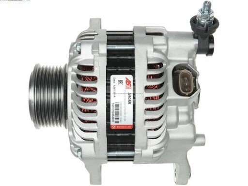 AS-PL ALTERNATOR A5055 - 5