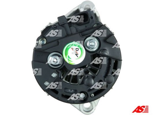 ALTERNATOR SMART Fortwo 0.8 CDi - 11