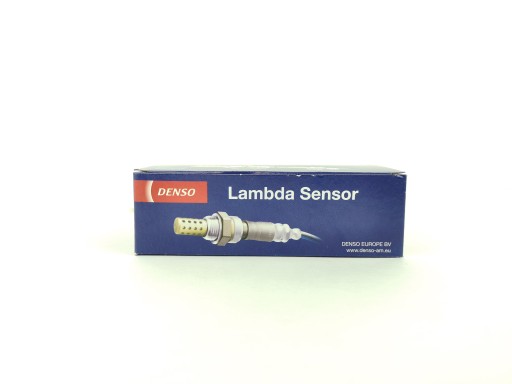 Sonda lambda 4 przewody 750mm uni Denso DOX-0113 - 11