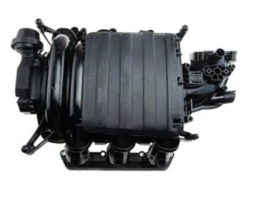 Впускний колектор AUDI A7 A8 3.0 TFSI 2010-06E1331 - 1