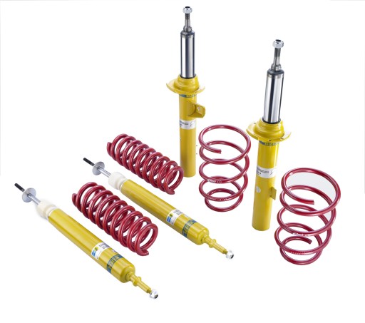 Bilstein Zestaw zawieszenia B12 46-259868 - 2