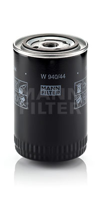 Комплект фільтрів MANN-FILTER AUDI A6 C5 AVANT - 2
