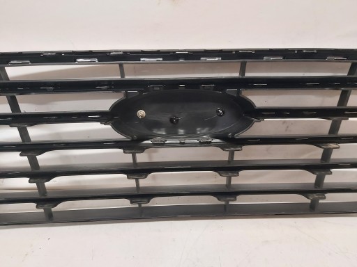 ПІДДОН GRILL TRANSIT CUSTOM LIFT JK21-17B968-CE - 6