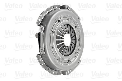 Valeo 805611 Натискний диск зчеплення - 1