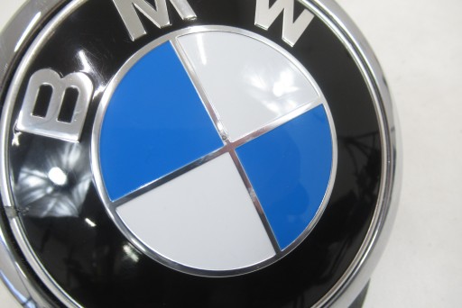 механізм відкривання дверей BMW F06 F12 F13 - 3