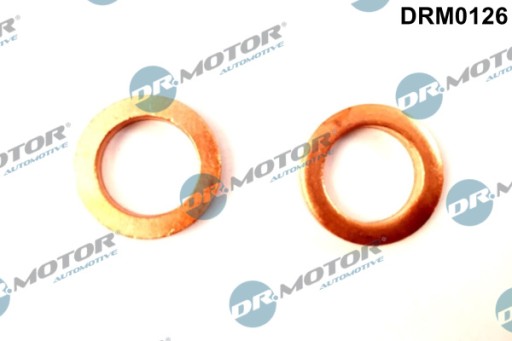 Dr. Motor Automotive DRM0126 - 2