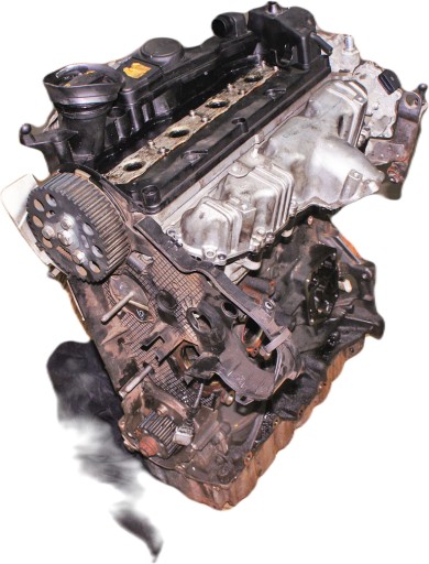 PI024 VW Tiguan і 5N двигун 2.0 d 140KM CBAB 03L103021 23% ПДВ - 1