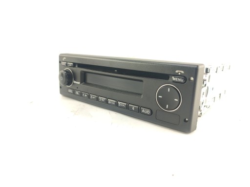 RADIO CD USB BT IVECO DAILY VI (2014-) 5802018763 - 9