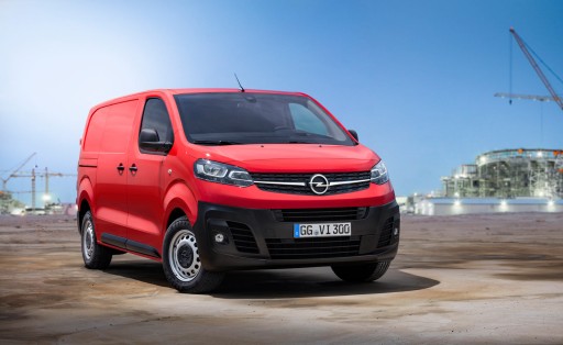 Насос гідропідсилювача керма OPEL VIVARO C III HPI A5103334 + E - 2