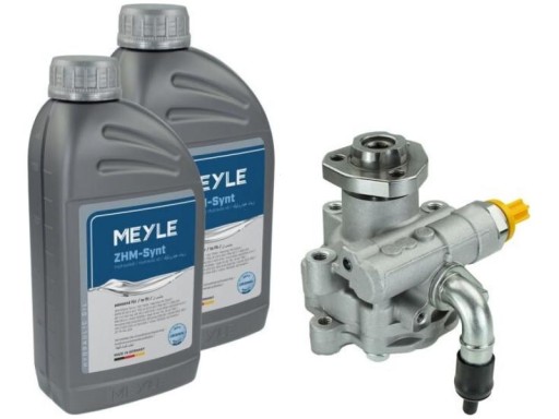 Meyle 114 631 0041 / s гідравлічний насос, рульове управління - 1
