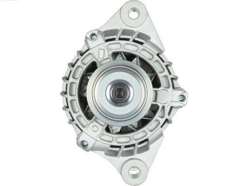 ALTERNATOR FIAT MULTIPLA IDEA STILO 1,9 JTD KLIMA - 3