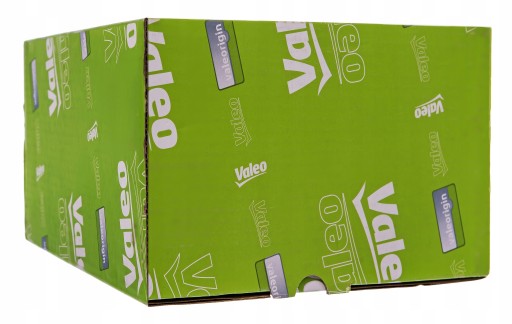 ЗЧЕПЛЕННЯ КПЛ. 834056 VALEO - 1