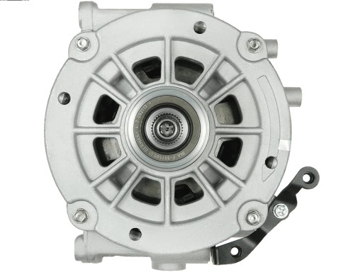 Alternator AS-PL A1015 - 4