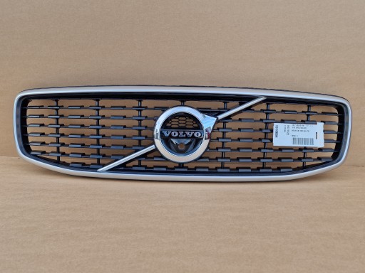 ATRAPA GRILL ZDERZAKA VOLVO V90 II S90 II - 1