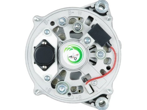 Alternator A0101 - 6