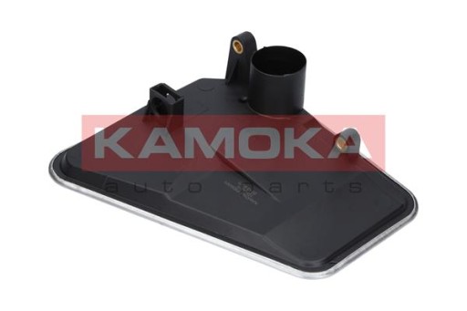 Гідравлічний фільтр Kamoka F600301 - 3