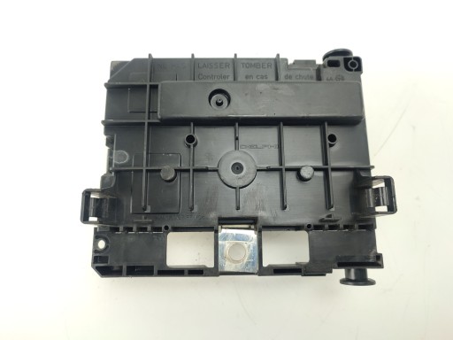 Модуль BSM CITROEN C4 PICASSO 1 (2006-2010) 9664705880 R01 - 2